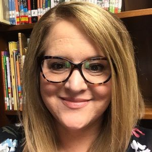 Meet your Posher, Pamela